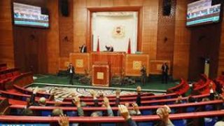 مجلس المستشارين يختتم غد الخميس دورة أبريل من السنة التشريعية 2023-2024