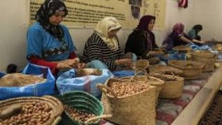 العيون.. لقاء تواصلي احتفاء باليوم العالمي للتعاونيات