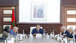 أخنوش يترأس اجتماع اللجنة البين وزارية لمتابعة تقدم إعادة إعمار مناطق زلزال الحوز