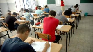 امتحانات البكالوريا 2024.. 347.861 مترشحة ومترشحا اجتازوا بنجاح مجموع الدورتين