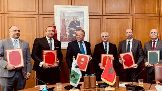 المغرب/ البنك الإفريقي للتنمية: 120 مليون أورو لتعزيز الحكامة ومواجهة التغير المناخي