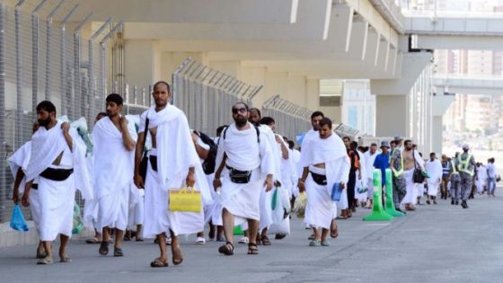 المجلس العلمي الأعلى يصدر فتوى تخص الحجاج المغاربة