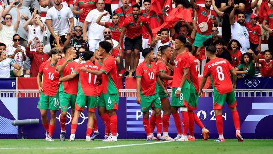 الصحافة الأمريكية ترصد أصداء الفوز “الكبير” للمغرب على المنتخب الأمريكي