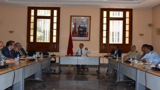 إقليم سطات: السلطات تتخذ مجموعة من التدابير للحد من الإجهاد المائي