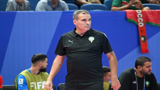 الدكيك: مباراتنا ضد منتخب إيران لن تكون سهلة