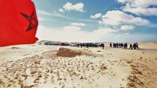 الصحراء.. غينيا الاستوائية تدعم جهود المغرب، وتشيد بمبادرة الحكم الذاتي