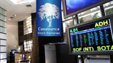 بورصة الدار البيضاء تفتتح تداولات الأربعاء على ارتفاع