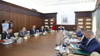 مجلس الحكومة يطلع على اتفاقيتين دوليتين موقعتين بين المغرب وغينيا بيساو