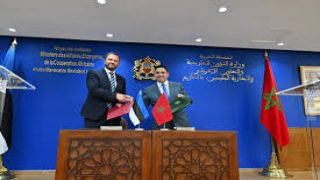 المغرب وإستونيا عازمان على بحث إمكانات تطوير علاقاتهما الثنائية