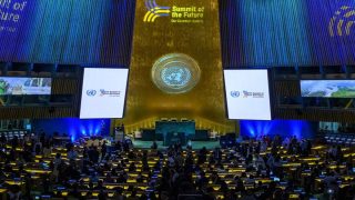 الصحراء المغربية.. مجلس الأمن يجدد ولاية المينورسو لمدة عام