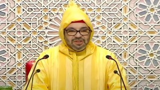 الصحراء المغربية: صاحب الجلالة يدعو إلى المزيد من التعبئة واليقظة لمواصلة تعزيز موقف المملكة