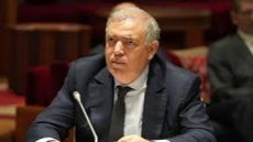 تحضيرات انتخابات 2027.. وزير الداخلية يتباحث مع المركزيات النقابية بشأن انتخاب ممثلي المأجورين