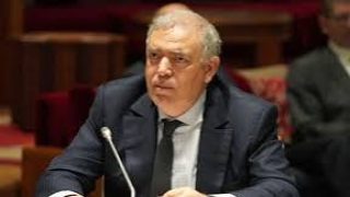 تحضيرات انتخابات 2027.. وزير الداخلية يتباحث مع المركزيات النقابية بشأن انتخاب ممثلي المأجورين