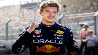 الفورميلا وان”.. ماكس فيرستابن بطلاً للعالم للمرة الرابعة تواليا