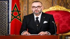 الديوان الملكي: عدم تمديد ولاية المينورسو يمهد لطي ملف الصحراء المغربية أمميا