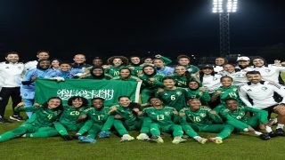 لأول مرة في تصنيف الفيفا.. المنتخب السعودي للسيدات يقفز 8 مراكز