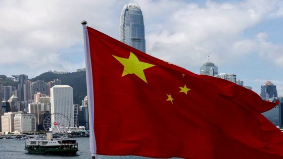 سياسة نقدية أكثر مرونة معتمدة من الصين لتعزيز الاستهلاك في 2025