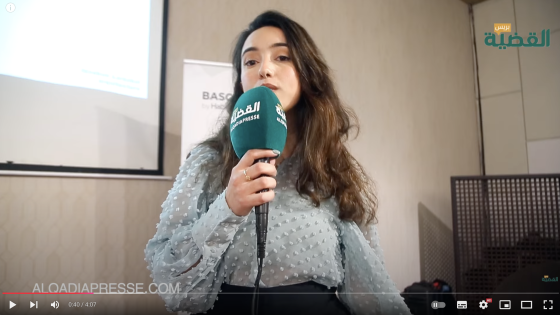 التصاميم الجديدة للملاعب المغربية