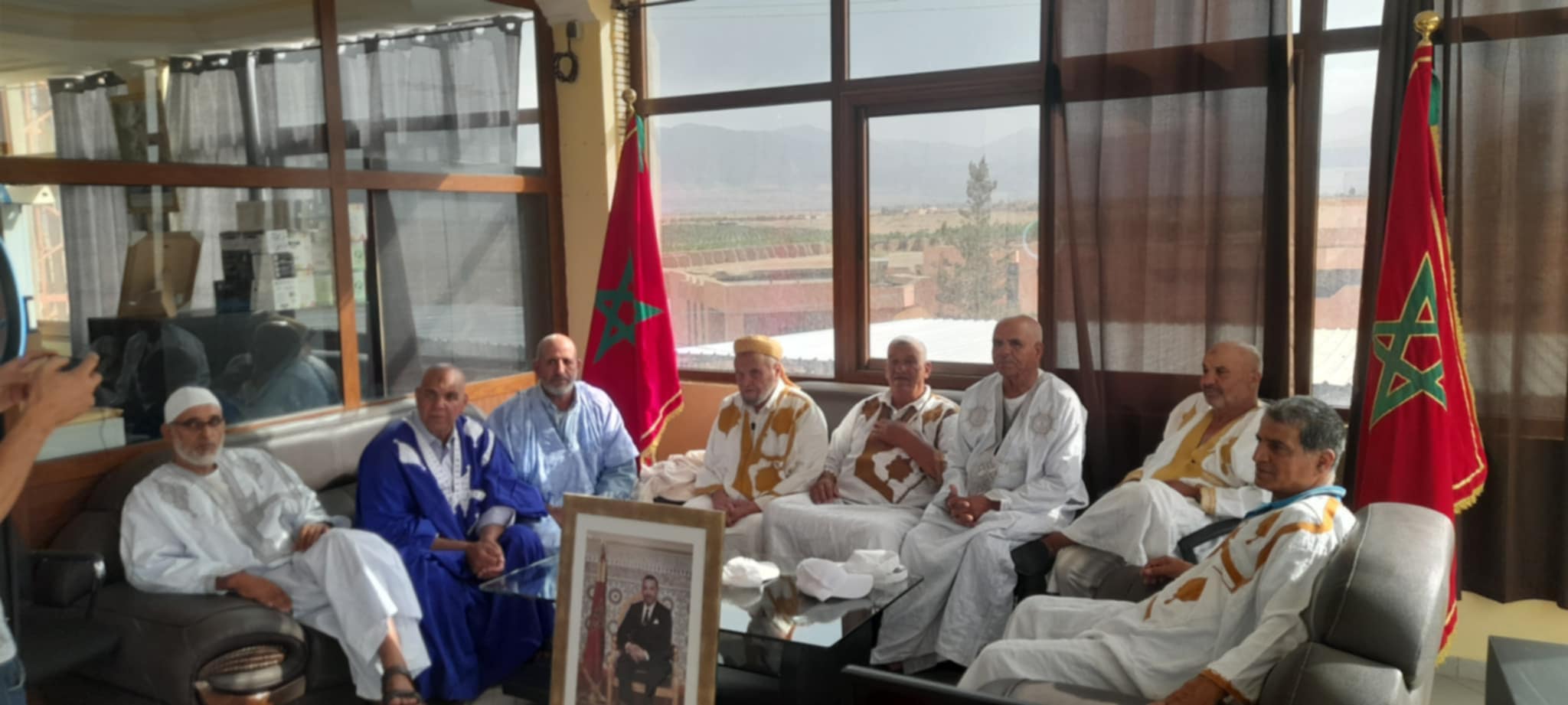 Messenger creation 66CBF103 7AD8 4E4A 942D C9F4DA00B69C - أول جريدة إلكترونية مغربية تتجدد على مدار الساعة