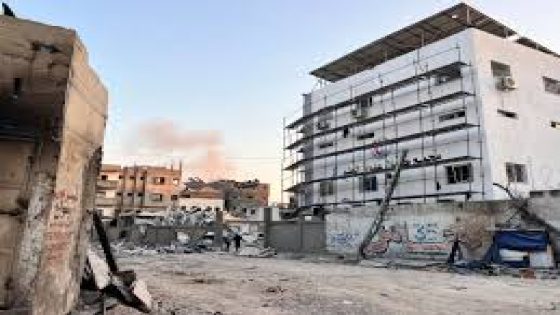 الصحة العالمية: آخر مرفق صحي رئيسي شمالي غزة خارج الخدمة