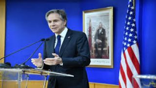 مجلس الأمن .. بلينكن يشيد بالشراكة مع المغرب في مجال الذكاء الاصطناعي