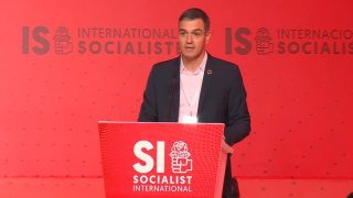 بيدرو سانشيز: إسبانيا تثمن عاليا جهود جلالة الملك من أجل الاستقرار الإقليمي