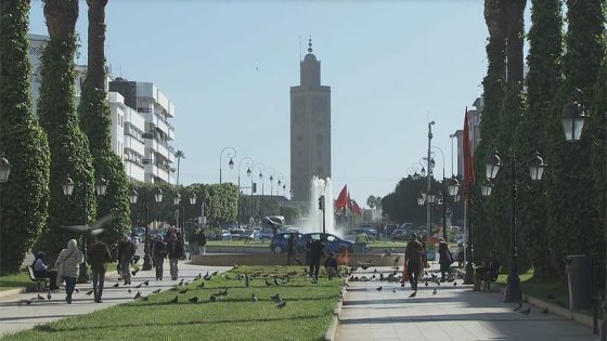 تقرير أمريكي .. المغاربة ضمن الشعوب الأكثر تسامحا تجاه الأديان الأخرى