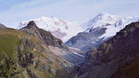 طقس الأحد .. تساقطات ثلجية بعدد من مناطق المغرب