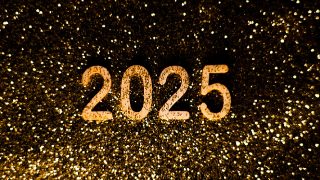 العالم يستقبل 2025 مودعا عاما شهد أحداثا “دراماتيكية”