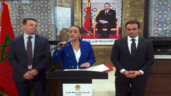 القنصلية المغربية في مونتريال: منارة جديدة للجالية بقيادة ملهمة للسيدة صوريا جابري