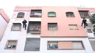 “البسيج” يحبط مخطط إرهابي بإقليم برشيد