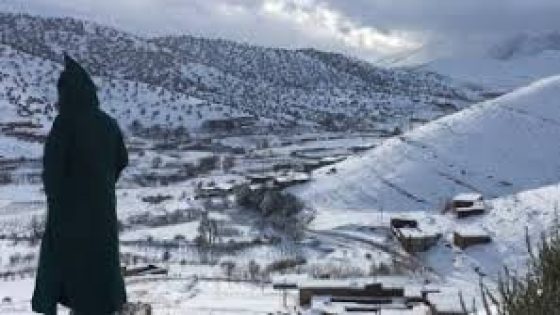 شتاء دافئ: التكفل ب 163 شخصا من دون مأوى بمكناس منذ انطلاق الحملة