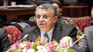 وهبي: مشروع قانون المسطرة الجنائية يروم تعزيز مجال الحقوق والحريات