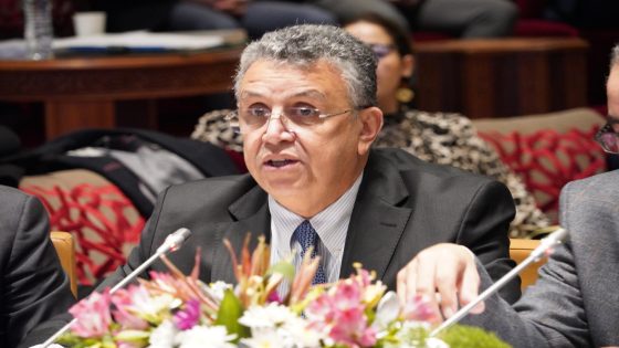 وهبي: مشروع قانون المسطرة الجنائية يروم تعزيز مجال الحقوق والحريات