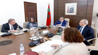 الهيدروجين الأخضر.. انتقاء 5 مستثمرين وطنيين ودوليين لإنجاز 6 مشاريع في الأقاليم ‏الجنوبية للمملكة بـ 319 مليار درهم