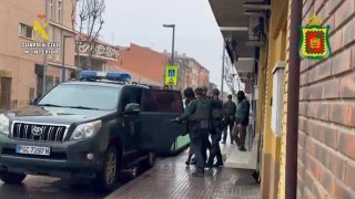 إسبانيا.. توقيف 7 أشخاص يشتبه في انتمائهم إلى تنظيم “داعش” بالتعاون الوثيق مع المديرية العامة لمراقبة التراب الوطني