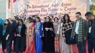 سلطنة عمان ضيف شرف الدورة 13 للمهرجان الدولي العربي الإفريقي للفيلم الوثائقي بزاكورة