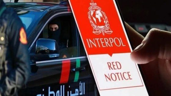 مراكش .. توقيف مواطن فرنسي من أصول جزائرية موضوع أمر دولي بإلقاء القبض