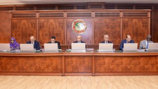 الحكومة الموريتانية تقر يوما وطنيا للتنوع الثقافي