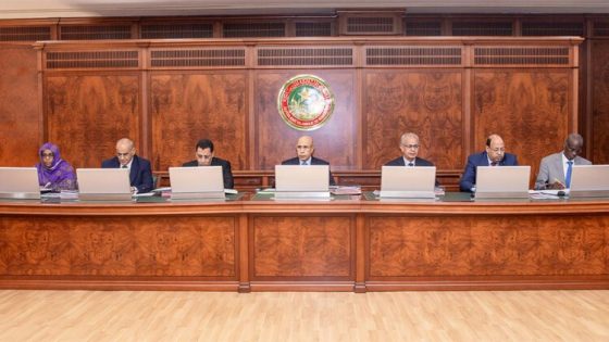 الحكومة الموريتانية تقر يوما وطنيا للتنوع الثقافي