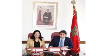 وزير الاتصالات البرازيلي يشيد بالشراكات الجديدة مع المغرب