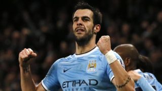 الدولي الاسباني السابق نيغريدو يعلن اعتزاله كرة القدم