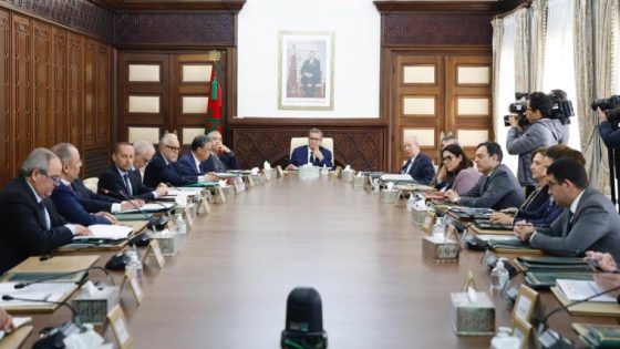 مدونة السير.. الحكومة تصادق على مشروع مرسوم يهم الغرامات التصالحية والجزافية