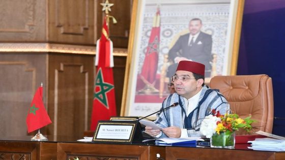 بوريطة: على إفريقيا أن تكون فاعلة في القضايا المتعلقة بالذكاء الاصطناعي