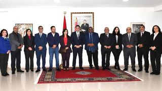 تعيين أعضاء لجنة دعم تنظيم المهرجانات السينمائية