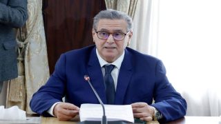 أخنوش: الاتفاقية الاستثمارية مع مجموعة “صنرايز” الصينية ستحدث 8500 منصب شغل