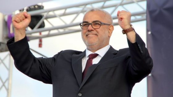 عبد الإله بن كيران يعود لقيادة العدالة والتنمية في مرحلة مفصليةعبد الإله بن كيران يعود لقيادة العدالة والتنمية في مرحلة مفصلية