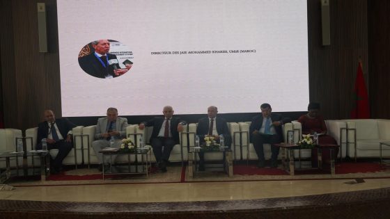 الرباط: مسؤولون يترافعوم من أجل نموذج إفريقي مستلهم من الرؤية الملكية يُثمّن الرأسمال البشري ويُرسّخ السيادة الصحية