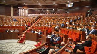 مجلس النواب.. افتتاح أشغال الدورة الثانية من السنة التشريعية 2024-2025