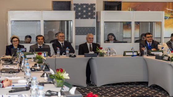 الرباط تستضيف ورشة عمل إقليمية حول البيانات الإلكترونية المسبقة بتنظيم من الاتحاد البريدي العالمي